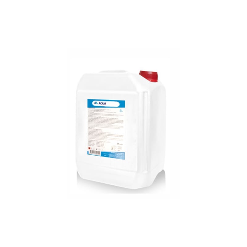 Alcohol Gallon 5L 70%