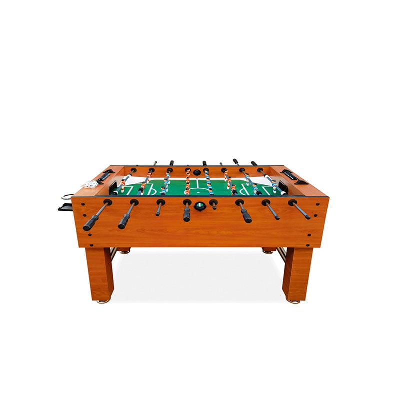 Classic Football Soccer Table 56" Official Size Babyfoot Table - Image 3