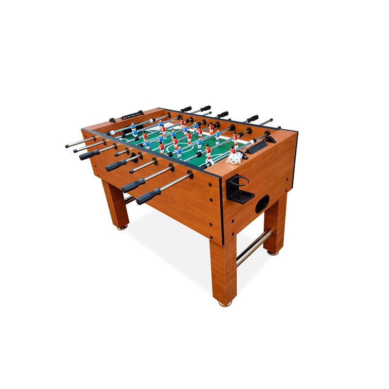 Classic Football Soccer Table 56" Official Size Babyfoot Table - Image 4