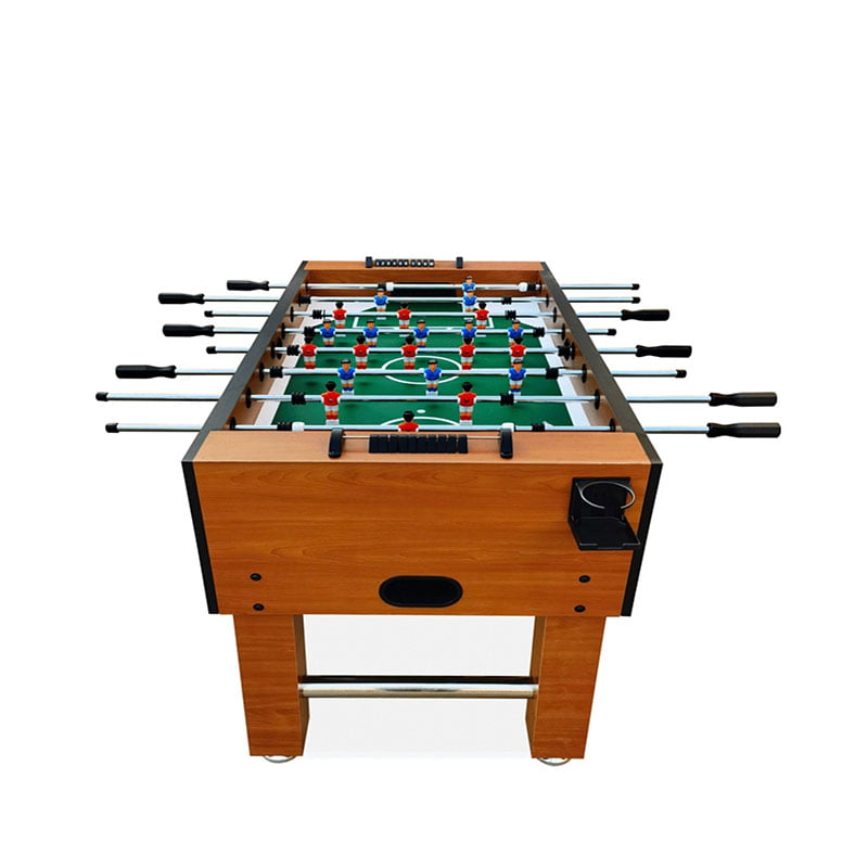 Classic Football Soccer Table 56" Official Size Babyfoot Table - Image 2