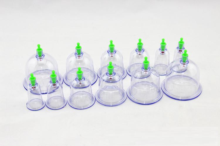 Cupping Therapy By Size - Image 2