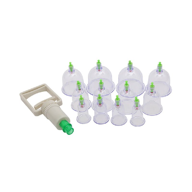 Cupping Therapy Sets