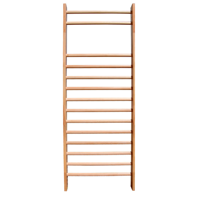 Rehabilitation Wall Bars Beech Wood