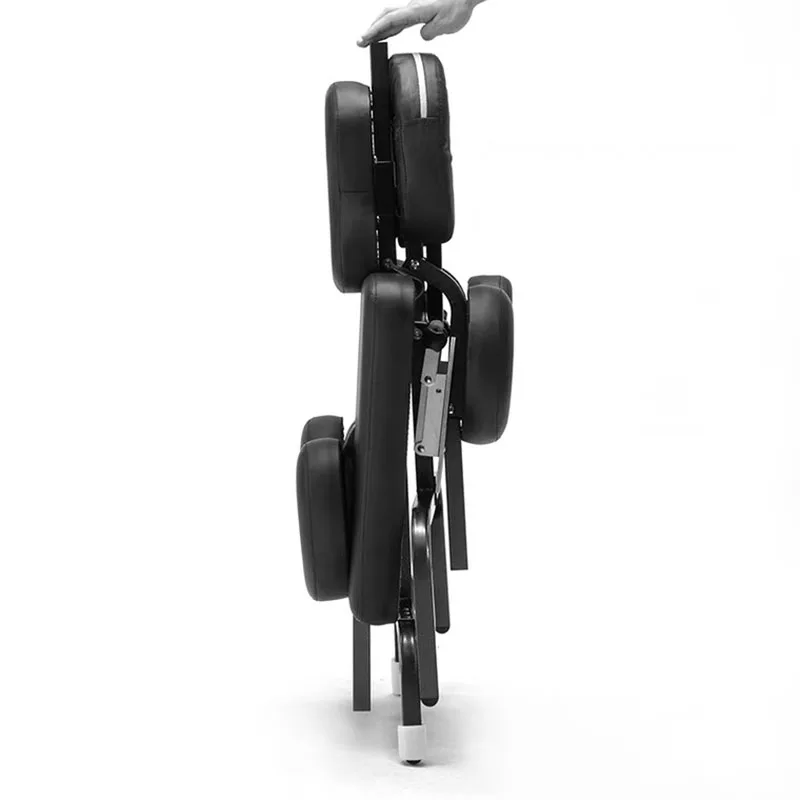 Folding Massage Multifunctional Chair Portable - Image 3