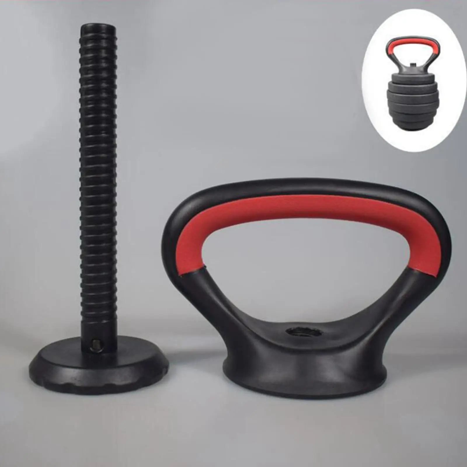 Kettlebell Handle Adjustable - Image 3