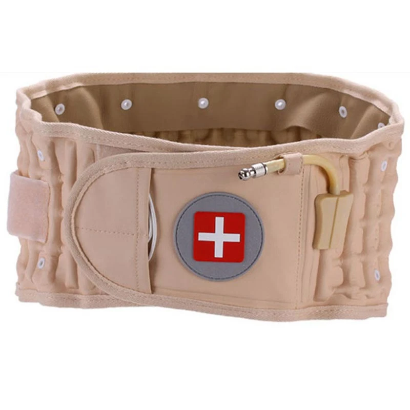 Lumbar Spinal Belt Air Traction - Image 3