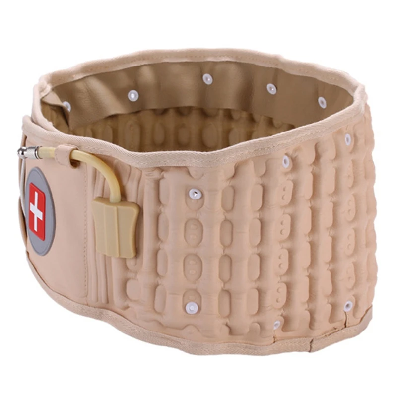 Lumbar Spinal Belt Air Traction - Image 6