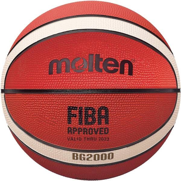 Molten Indoor/Outdoor BG2000 – Size 7