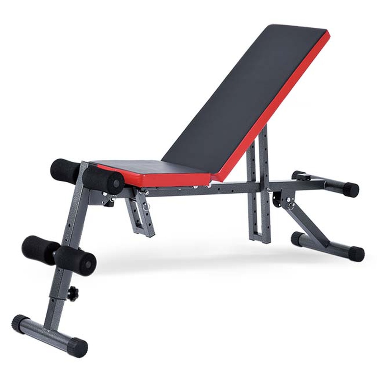 Multi functional Adjustable Bench