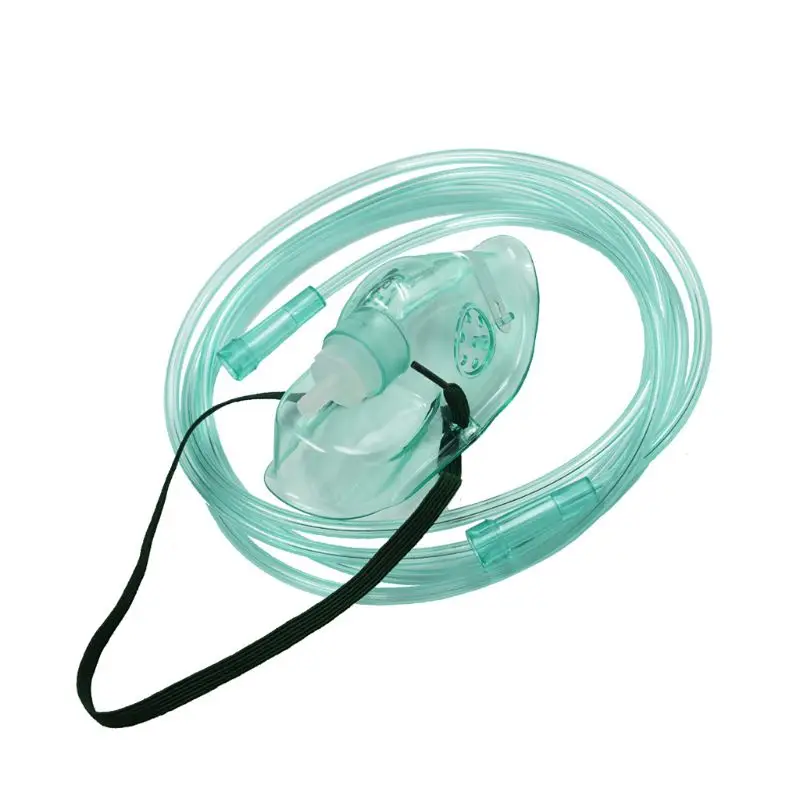 Oxygen Mask for Face Adult