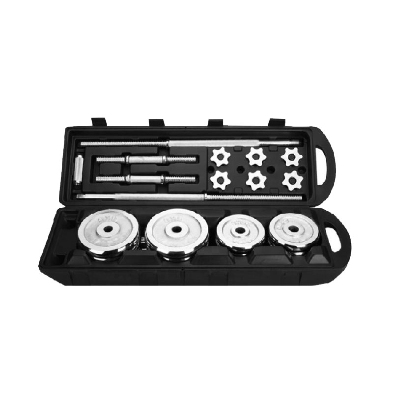 Iron Weight Set Plates of 50 Kgs