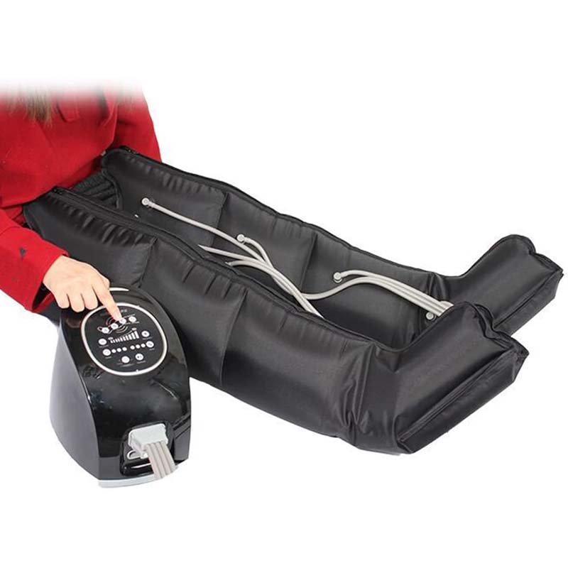 Pressotherapy Leg Compression Device - Image 2