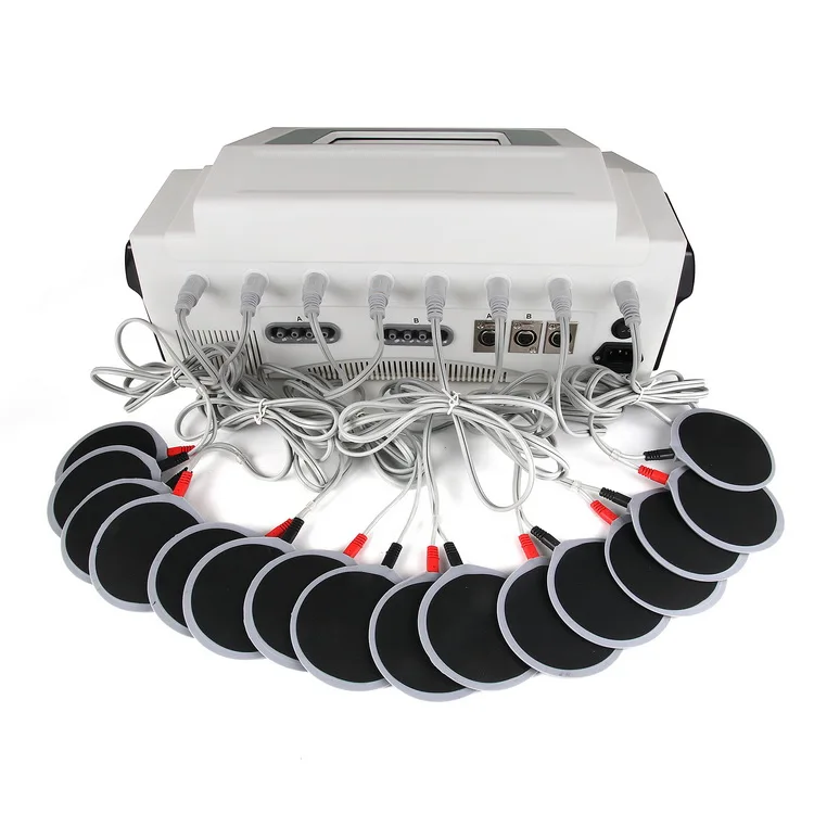 Professional 3 IN 1 EMS, Infrared Body Slimming, Full Body Pressotherapy - Image 5
