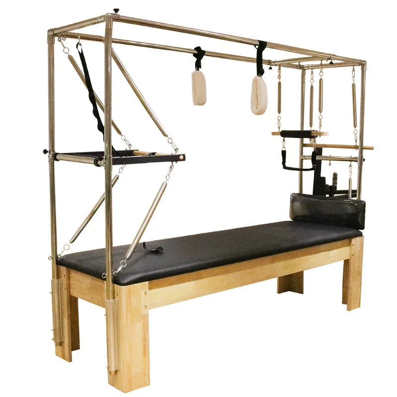 Professional Quality Pilates Cadillac Machine
