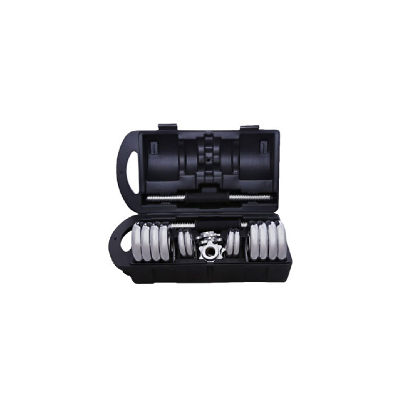 Iron Weights Set of 15 Kgs