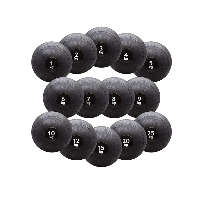Slam Ball from 2 to 12 Kgs