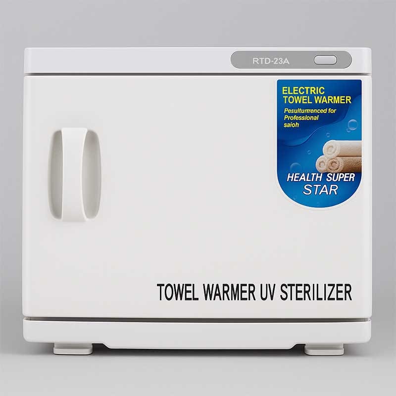 Towel Warmer UV Sterilizer