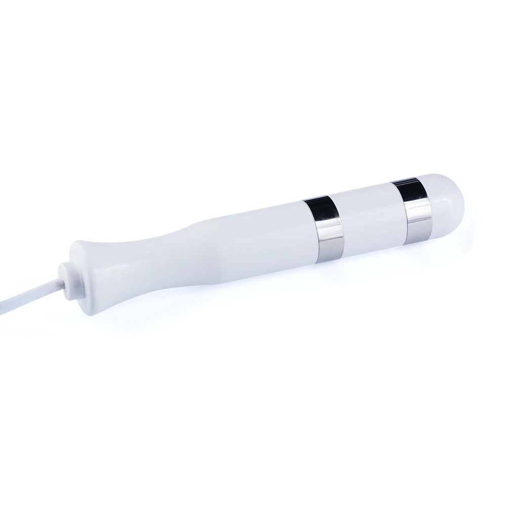 Vaginal Probe Electrode Pelvic Floor Rehabilitation Use With TENS/EMS Machines - Image 2