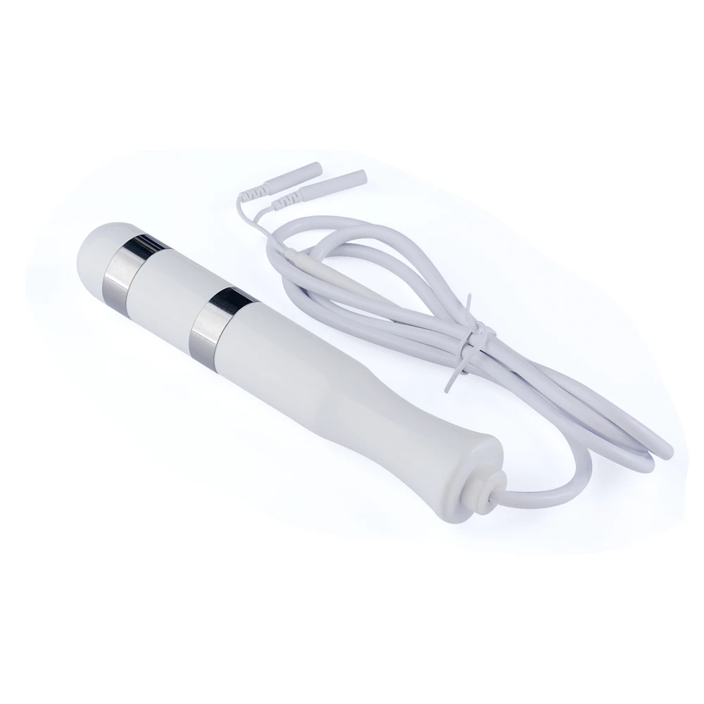 Vaginal Probe Electrode Pelvic Floor Rehabilitation Use With TENS/EMS Machines - Image 4