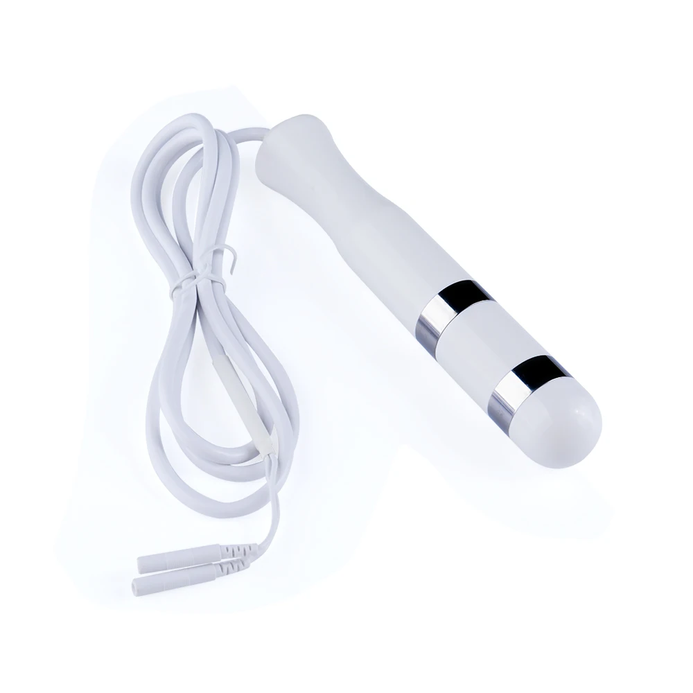 Vaginal Probe Electrode Pelvic Floor Rehabilitation Use With TENS/EMS Machines - Image 5