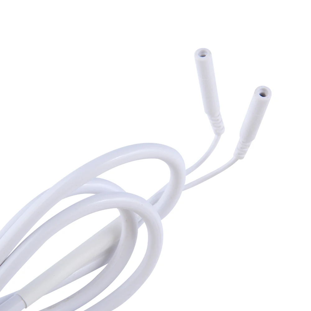 Vaginal Probe Electrode Pelvic Floor Rehabilitation Use With TENS/EMS Machines - Image 6