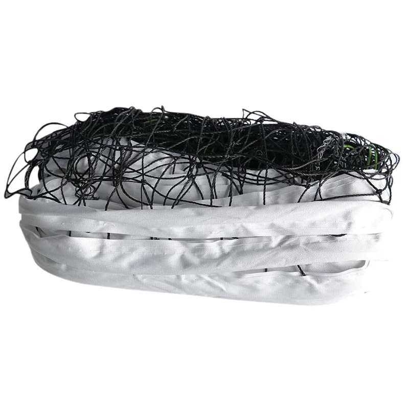 Professional Outdoor Volleyball Net - Image 2