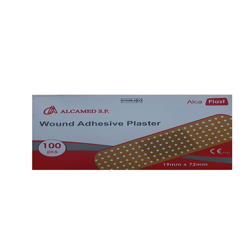 Wound Adhesive Plaster