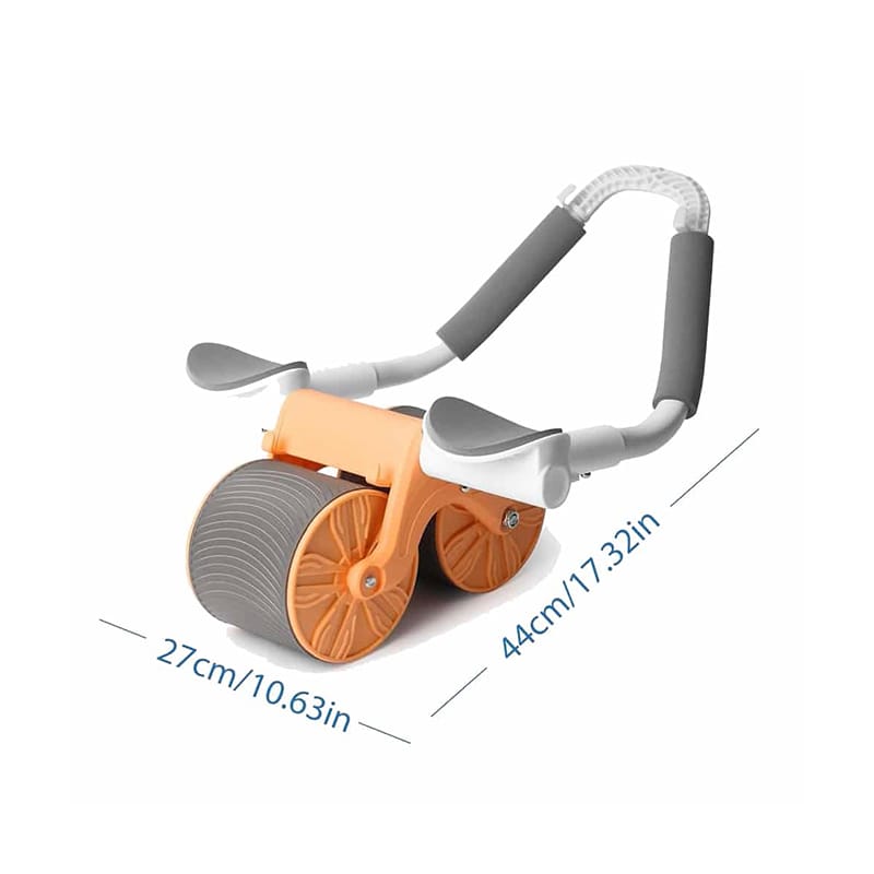 Automatic Rebound AbWheel - Image 4