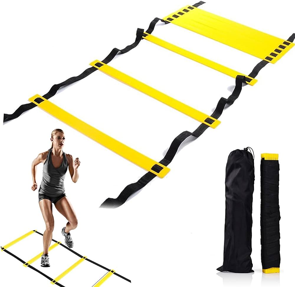 Agility Ladder 5m