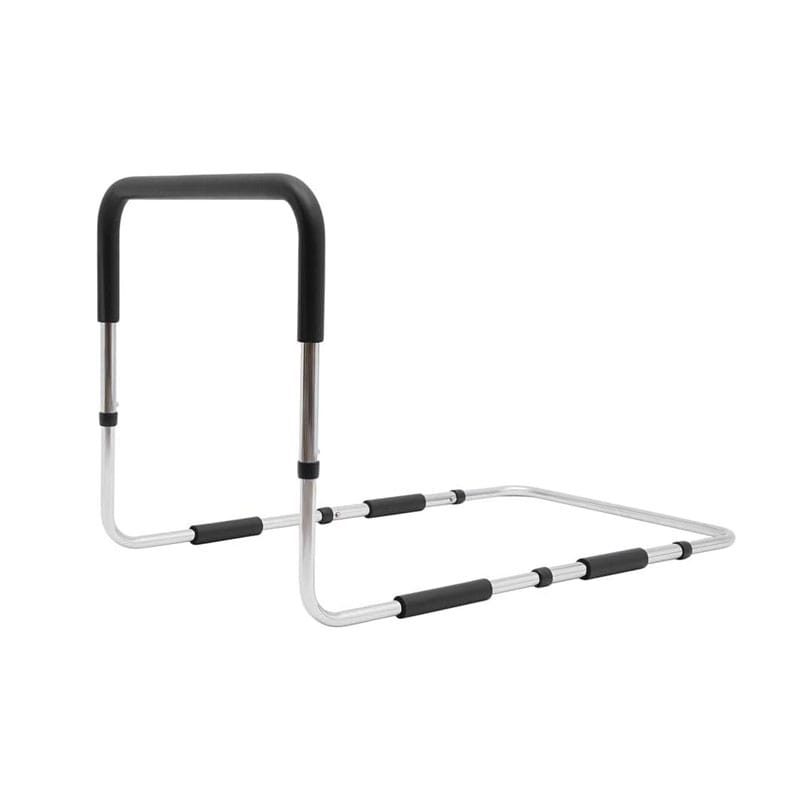 Adjustable Under Bed Assist Rail