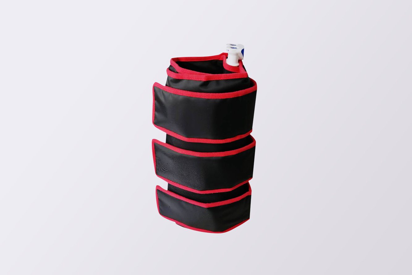 Pulse Cold Compression Therapy System with Full Sleeve - Image 8