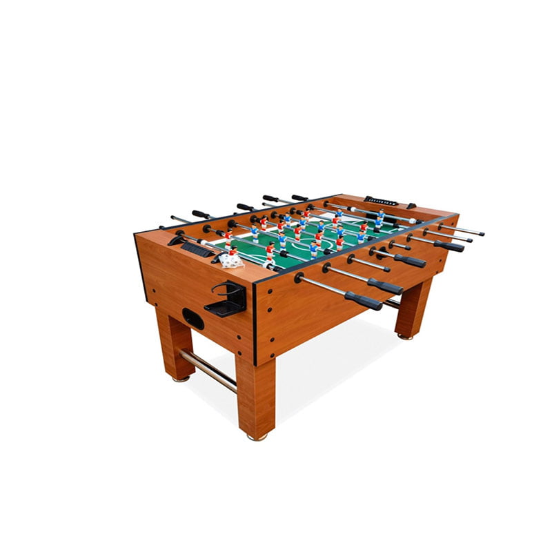 Classic Football Soccer Table 56" Official Size Babyfoot Table