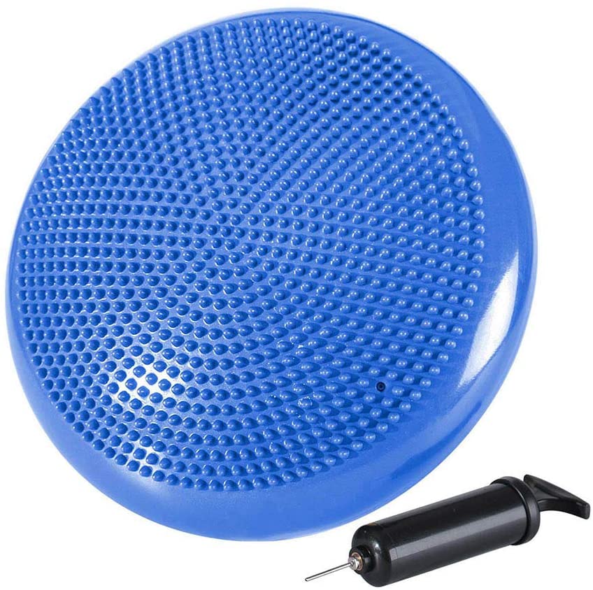 Inflatable Balance Disc