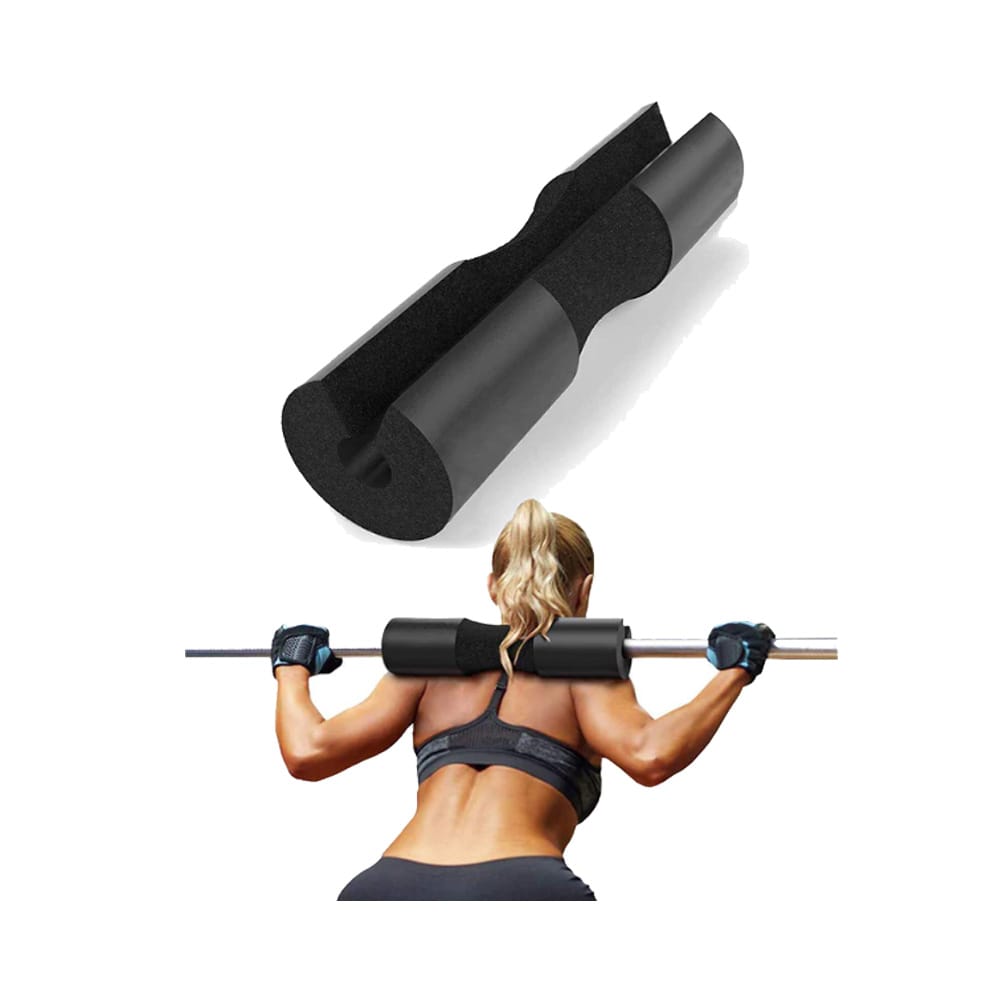 Premium Barbell Pad