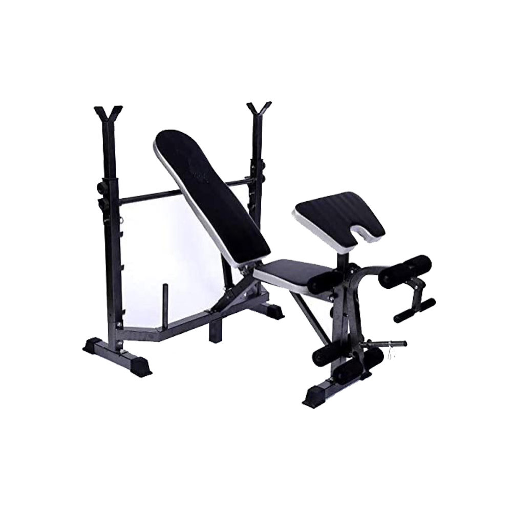Weight Lifting Multi Functional Bench