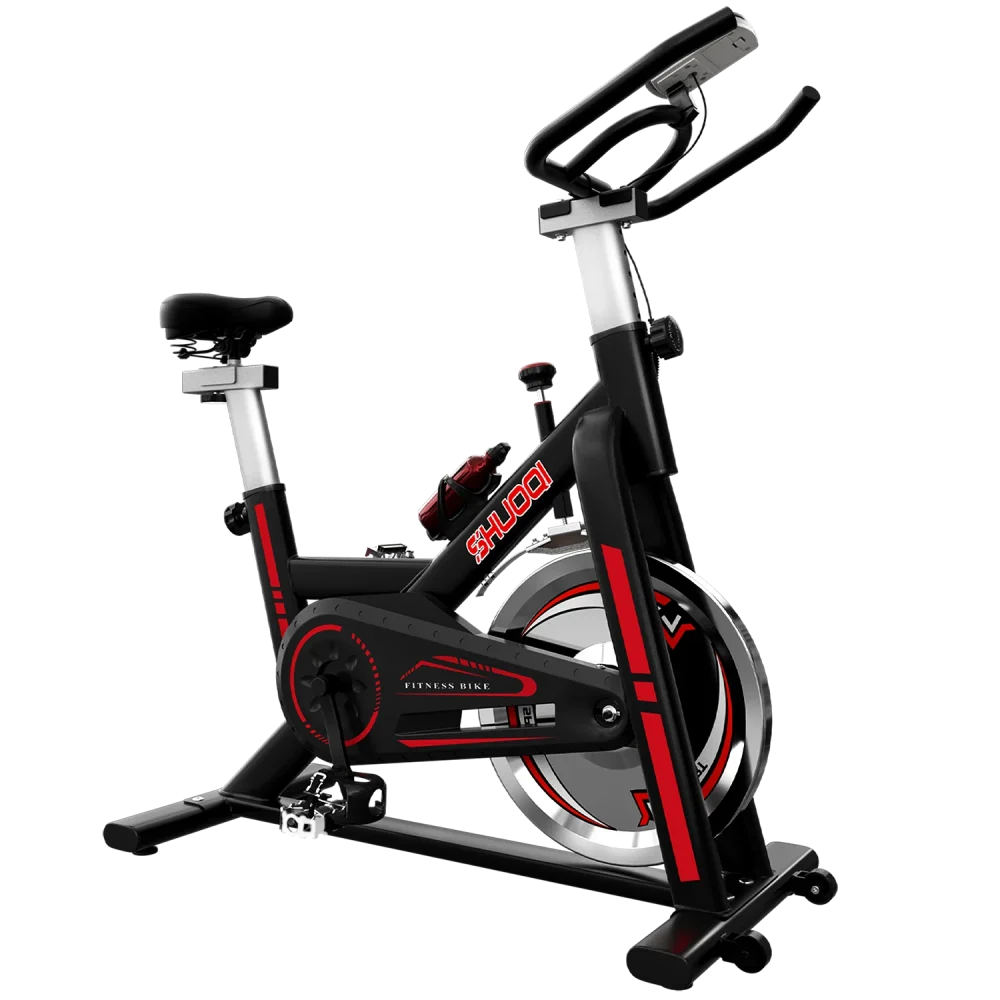 Spinning Bicycle Home Exercise Bike