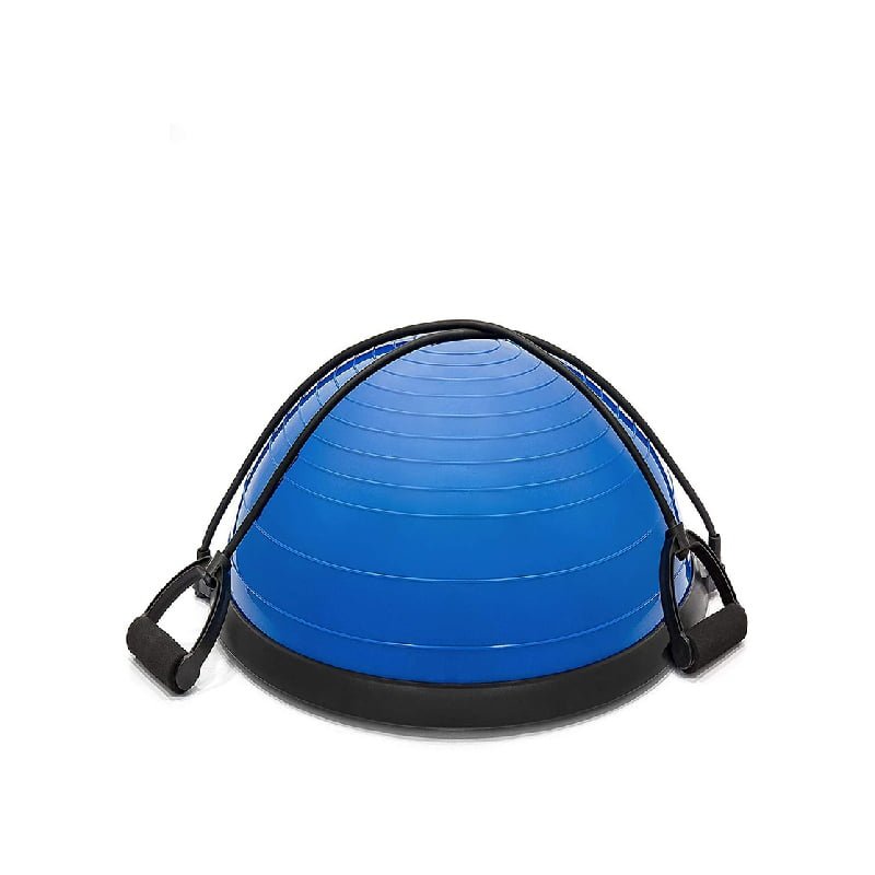 Bosu Ball - Half Velocity Ball