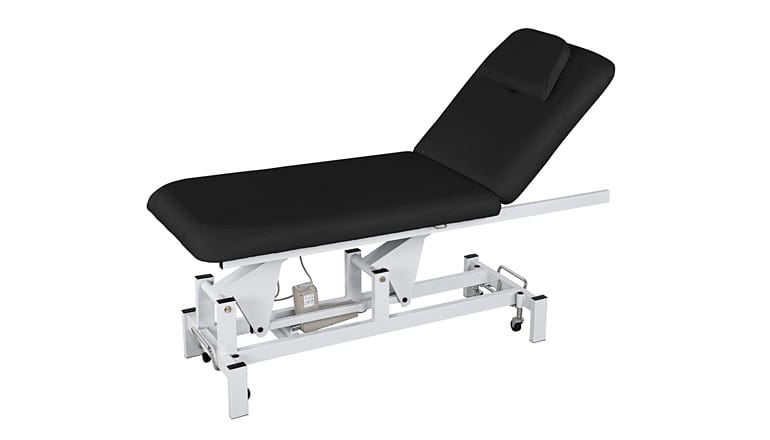 Electric Exam Bed - Image 2