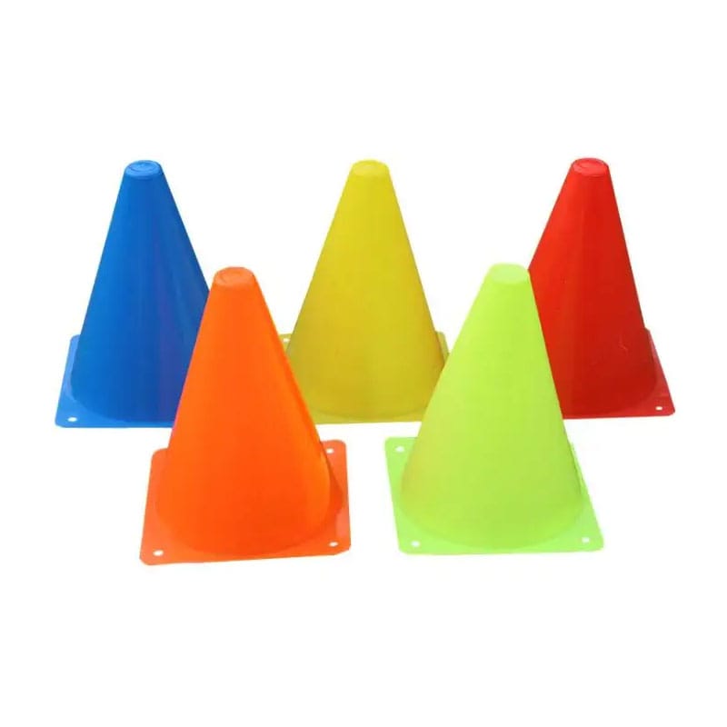 Soccer Cone Disc By Piece