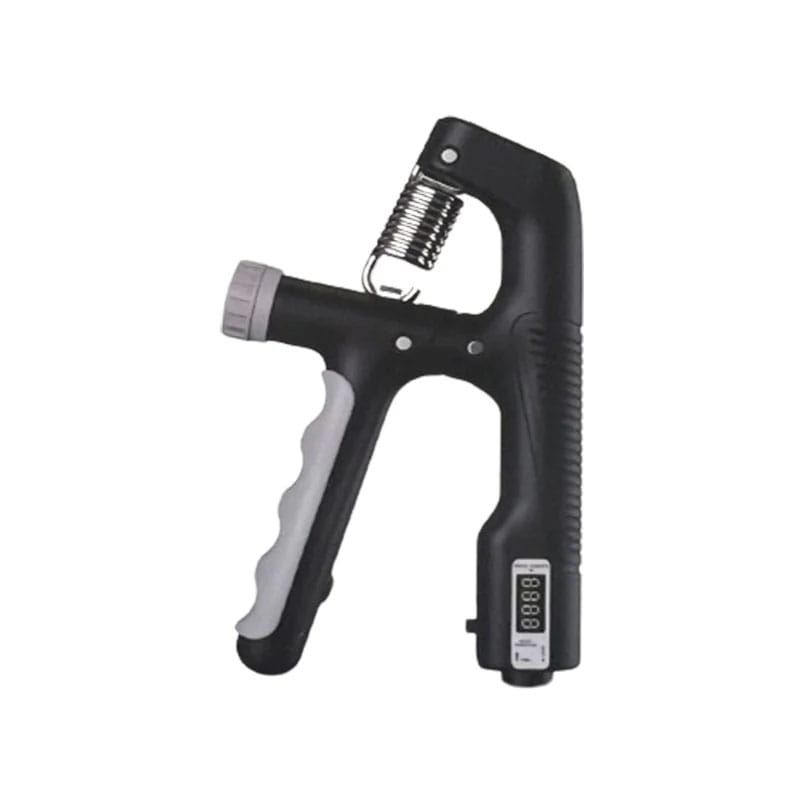 Adjustable Hand Grip with Counter 10-100 Kgs