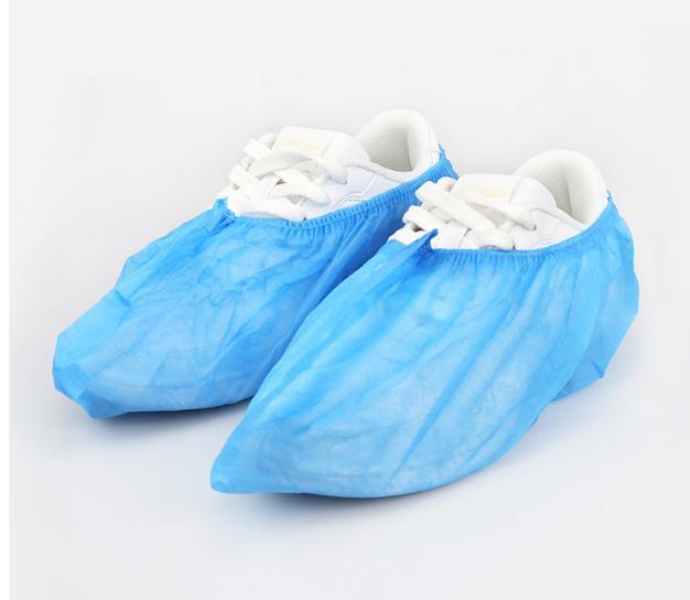 Disposable Shoe Cover - Image 4