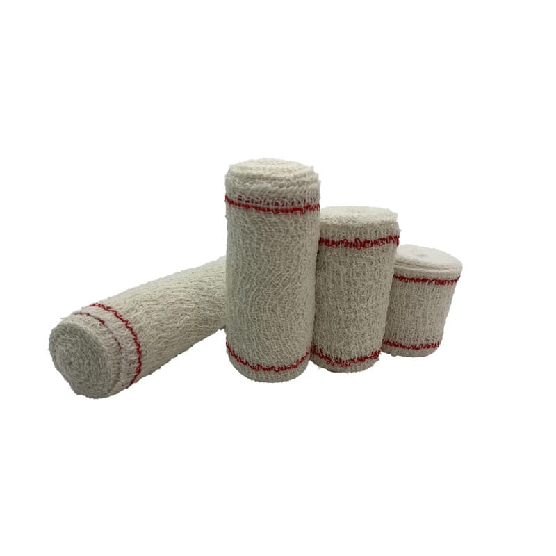 Elastic Crepe Bandage