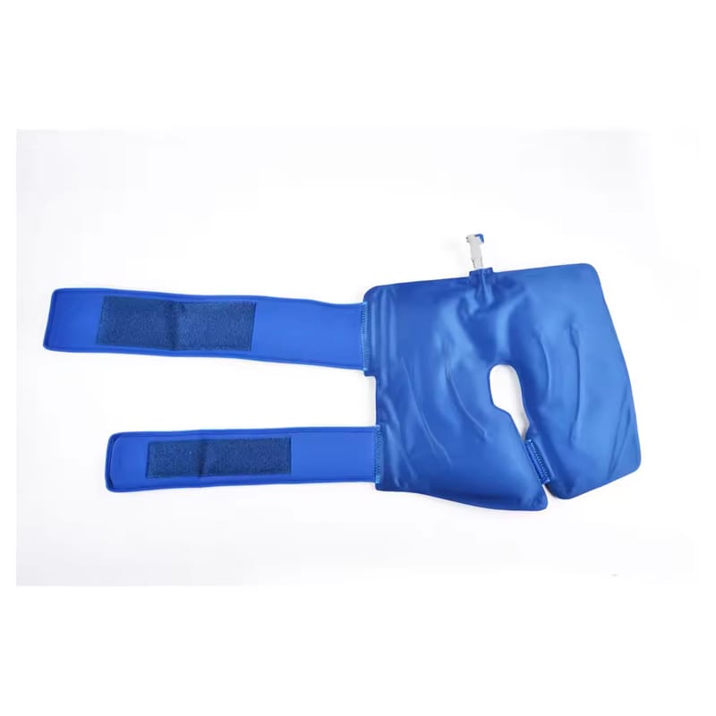 5 in 1 Cold Therapy Ice Machine Cryotherapy Cuff Machine Compression - Image 2