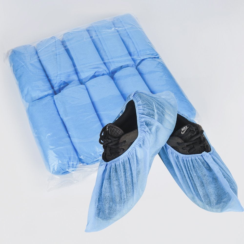Disposable Shoe Cover - Image 2