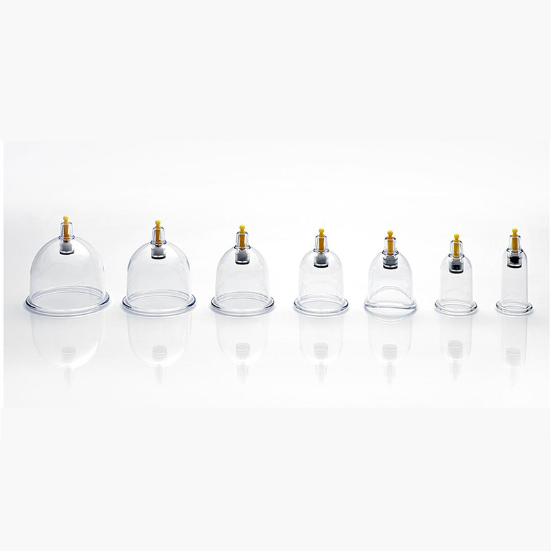 Premium Cupping Therapy By Size