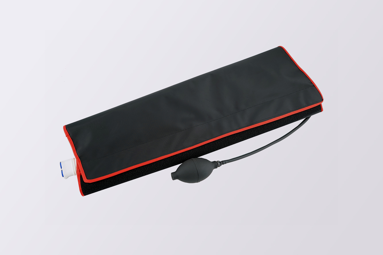 Pulse Cold Compression Therapy System with Full Sleeve - Image 4