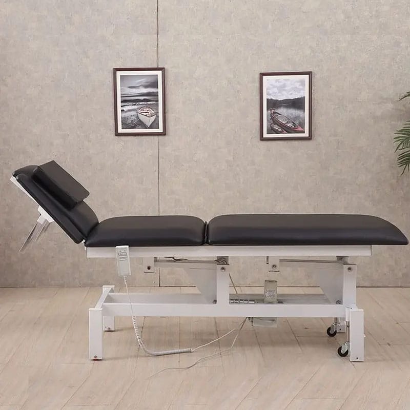 Electric Examination Bed 2 Motors 5 sections - Image 6