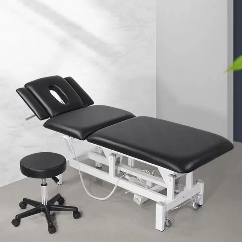 Electric Examination Bed 2 Motors 5 sections
