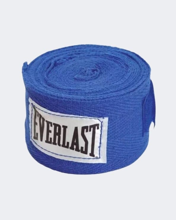 Everlast Unisex Boxing Handwrap Blue