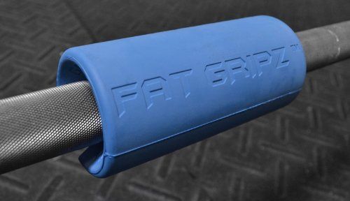 Fat Gripz Pair Medium Size - Image 2